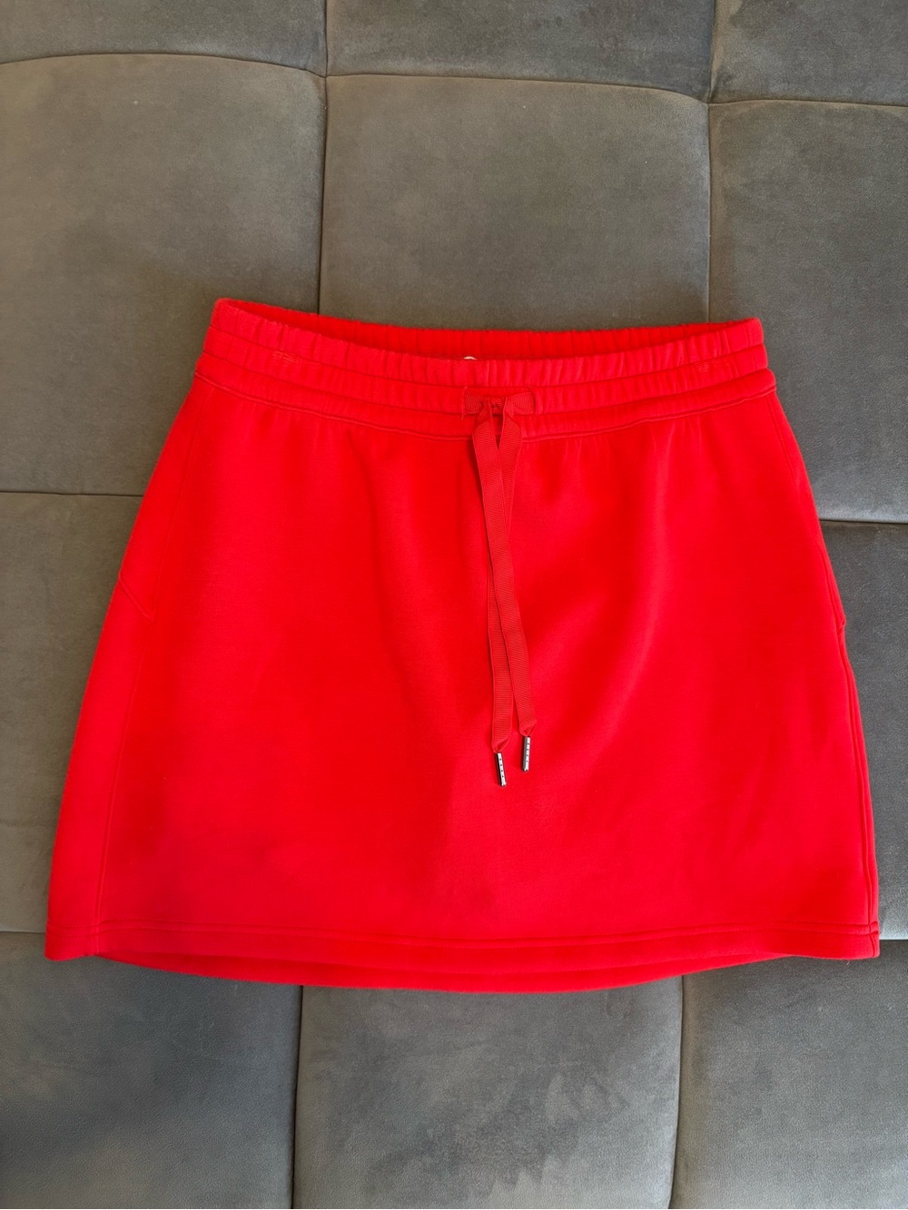 New SPANX AirEssentials Skort, 17”